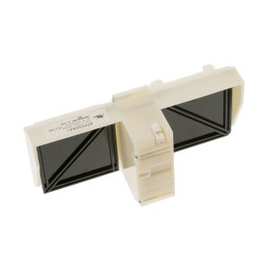 OEM Genuine Part WR60X10062 GE Refrigerator Damper Assembly