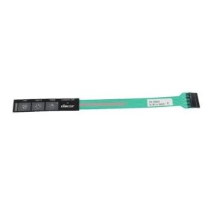 1 of DE81-05296A Samsung Membrane Switch Panel OEM Replacement, NEW FAST SHIP..