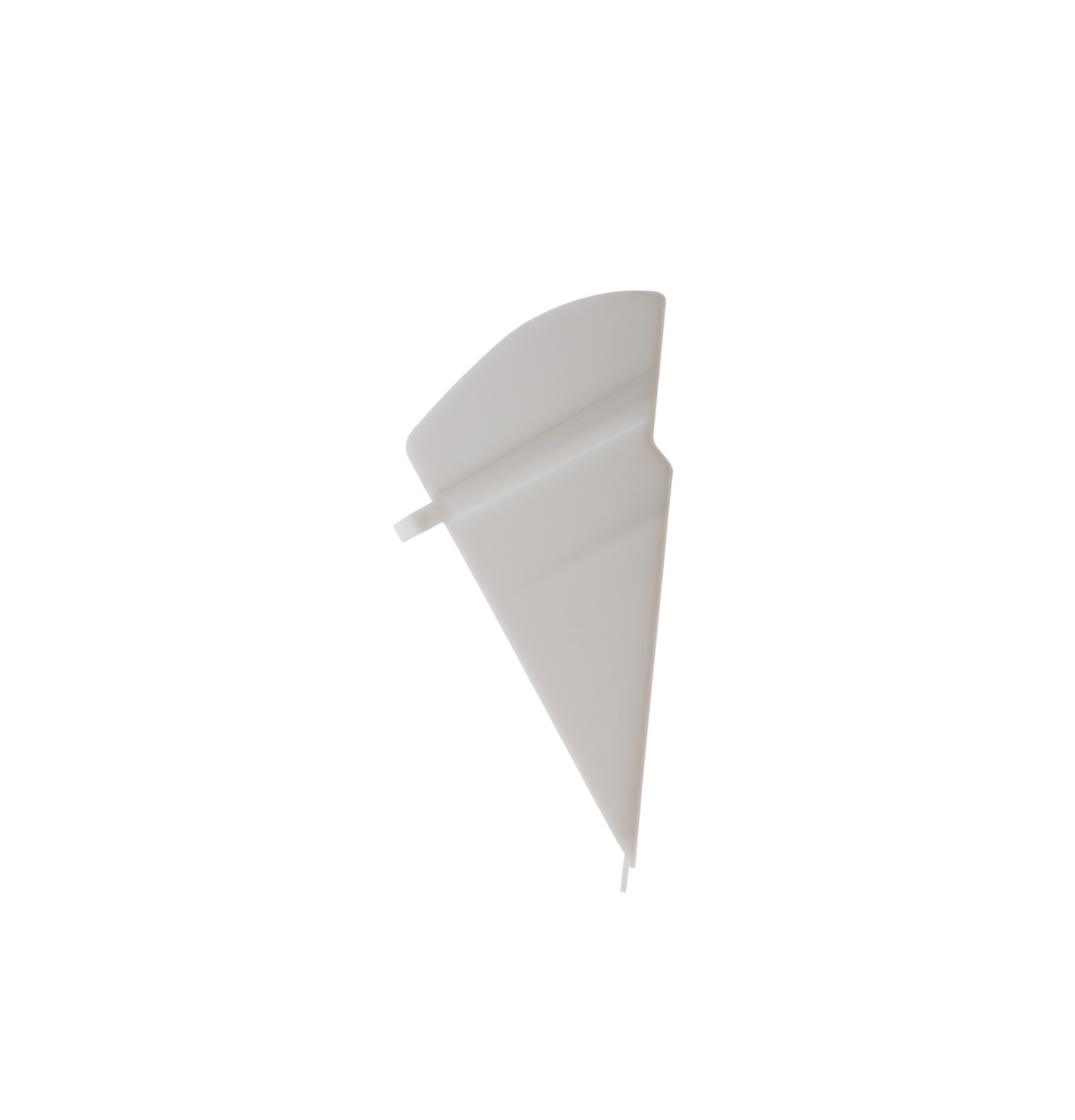 1 of WB02X11024 Range Hood Lens Cover OEM Replacement, NEW FAST SHIP Fits Man... - Image 3