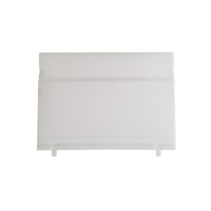 1 of WB02X11024 Range Hood Lens Cover OEM Replacement, NEW FAST SHIP Fits Man...