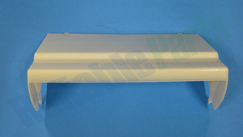 1 of WB02X11024 Range Hood Lens Cover OEM Replacement, NEW FAST SHIP Fits Man... - Image 5