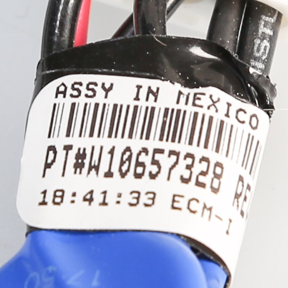 WPL W11161899 – WIRE OEM Replacement, NEW FAST SHIP Fits Many Appliance Mode... - Image 5