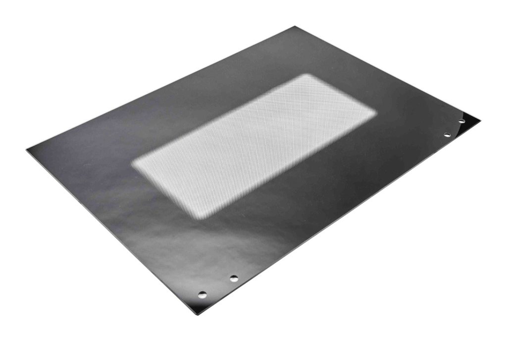 1 of WP9759641 Whirlpool Outer Door Glass OEM Replacement, NEW FAST SHIP Fits...