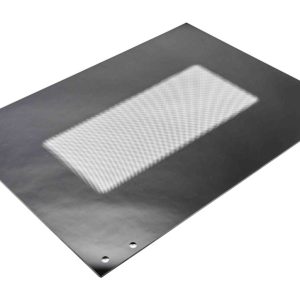1 of WP9759641 Whirlpool Outer Door Glass OEM Replacement, NEW FAST SHIP Fits...