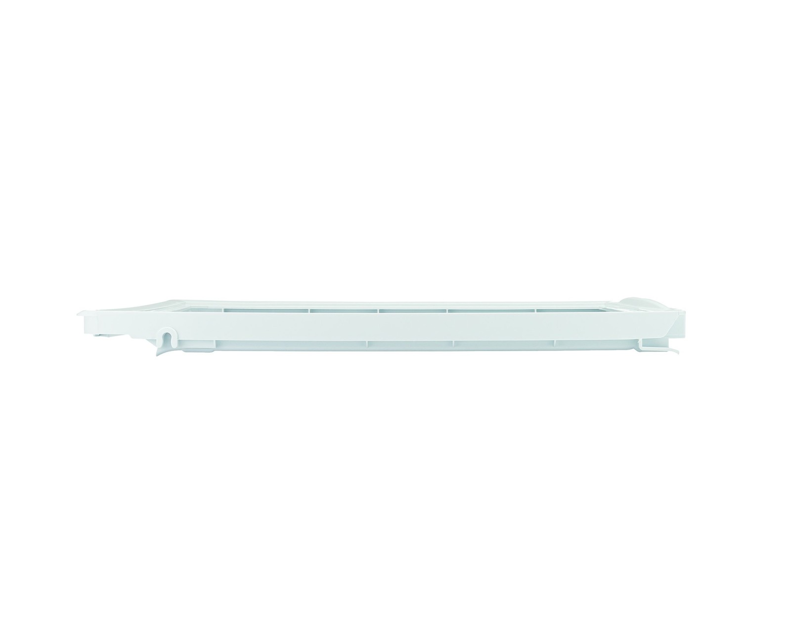 1 of 241969501 Frigidaire Refrigerator Meat Pan Cover OEM Replacement, NEW FA... - Image 3