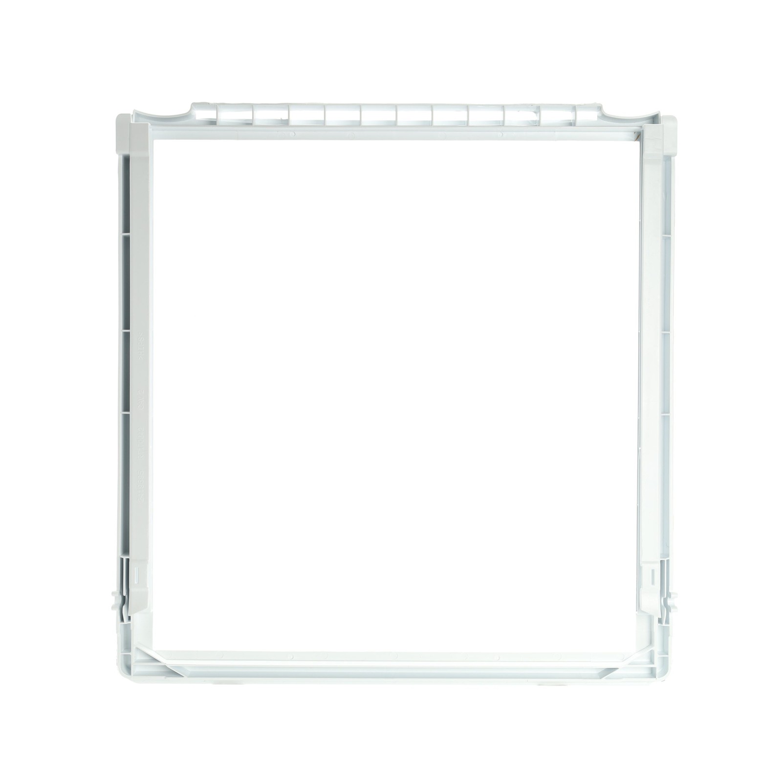 1 of 241969501 Frigidaire Refrigerator Meat Pan Cover OEM Replacement, NEW FA... - Image 4