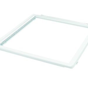 1 of 241969501 Frigidaire Refrigerator Meat Pan Cover OEM Replacement, NEW FA...