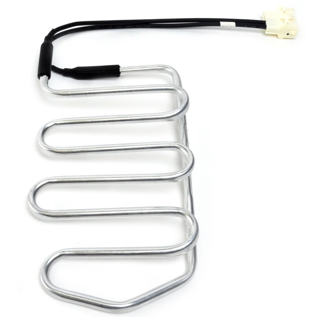 1 of 242094802 Frigidaire Defrost Heater OEM Replacement, NEW FAST SHIP Fits ...