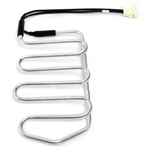1 of 242094802 Frigidaire Defrost Heater OEM Replacement, NEW FAST SHIP Fits ...