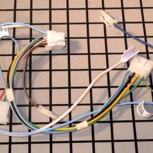 1 of 242213501 Frigidaire Refrigerator Harness OEM Replacement, NEW FAST SHIP...