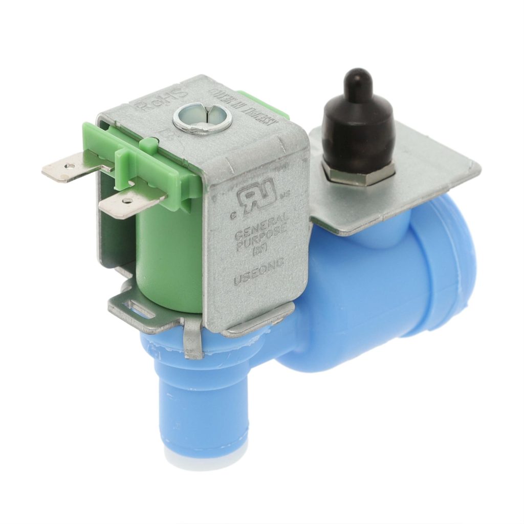 1 of 242252603 Frigidaire Refrigerator Water Inlet Valve OEM Replacement, NEW...