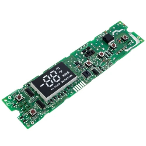 1 of 297235200 Frigidaire Control Module OEM Replacement, NEW FAST SHIP Fits ...