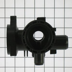 1 of 3108ER1001E LG Washer Pump Casing OEM Replacement, NEW FAST SHIP Fits Ma...