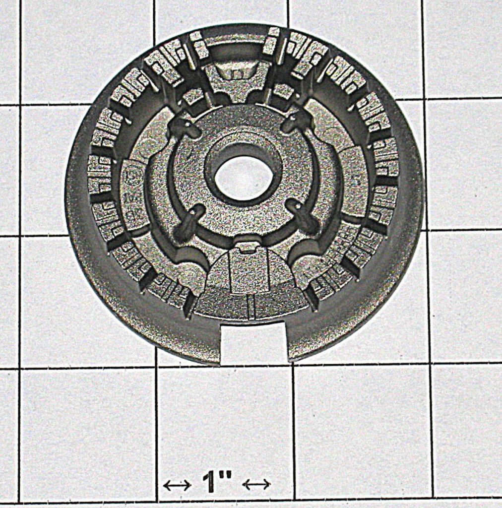 1 of 316212400 Burner OEM Replacement, NEW FAST SHIP Fits Many Appliance Mode...