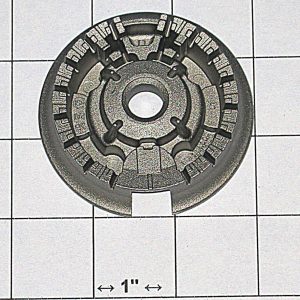 1 of 316212400 Burner OEM Replacement, NEW FAST SHIP Fits Many Appliance Mode...