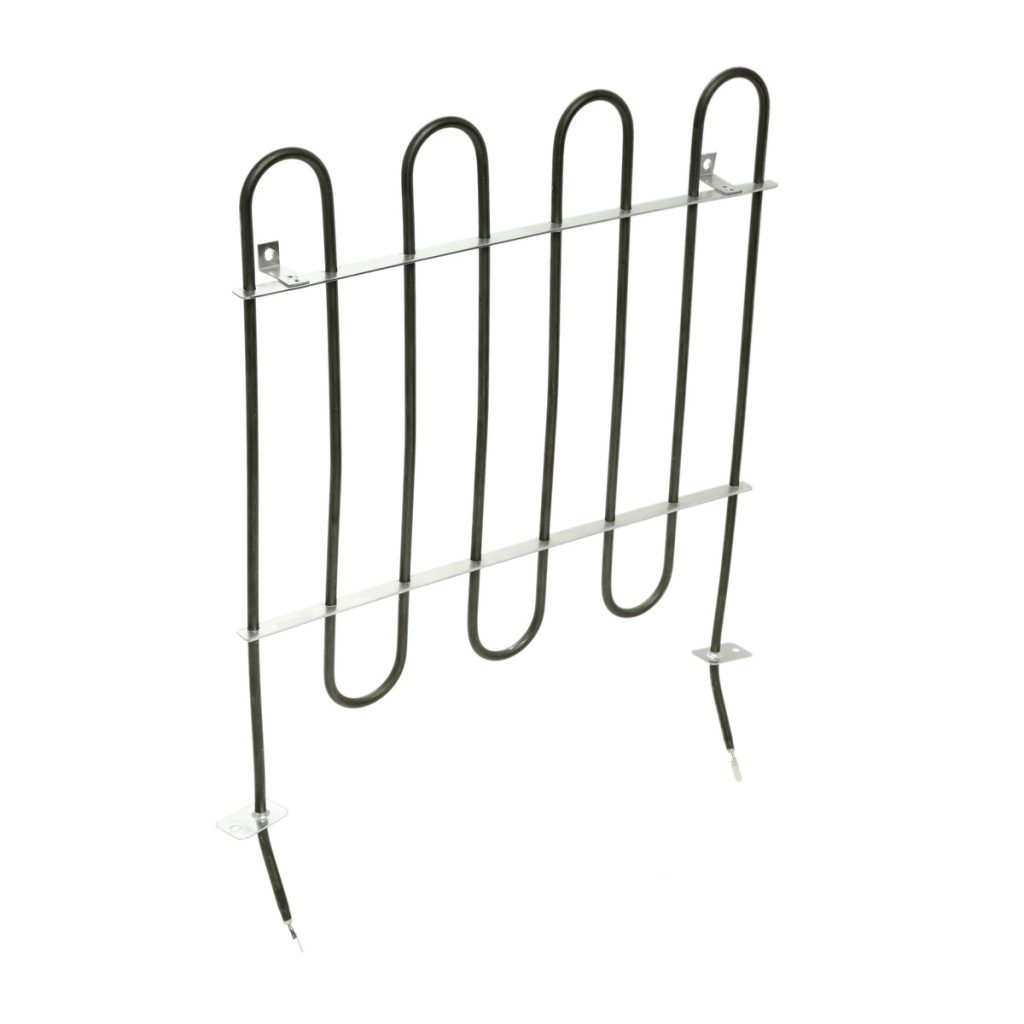 1 of 316413800 Frigidaire Oven Range Bake Element OEM Replacement, NEW FAST S...