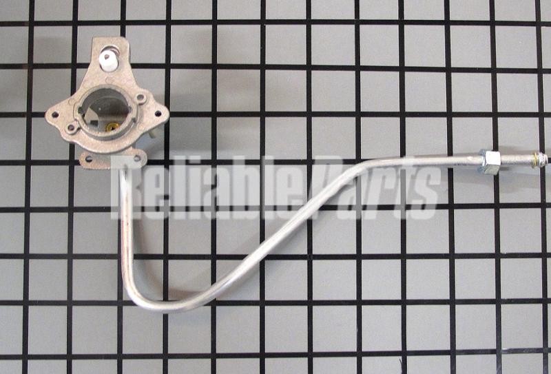 1 of 316536623 Frigidaire Ignitor/Orifice Assembly OEM Replacement, NEW FAST ... - Image 4
