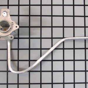 1 of 316536623 Frigidaire Ignitor/Orifice Assembly OEM Replacement, NEW FAST ...