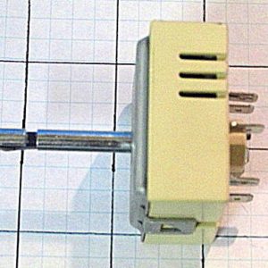 1 of 318191000 Frigidaire Oven Switch OEM Replacement, NEW FAST SHIP Fits Man...