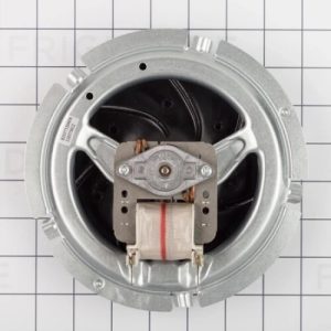 318575612 MOTOR ASMY OEM