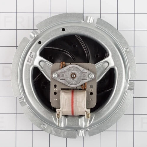 318575612 MOTOR ASMY OEM