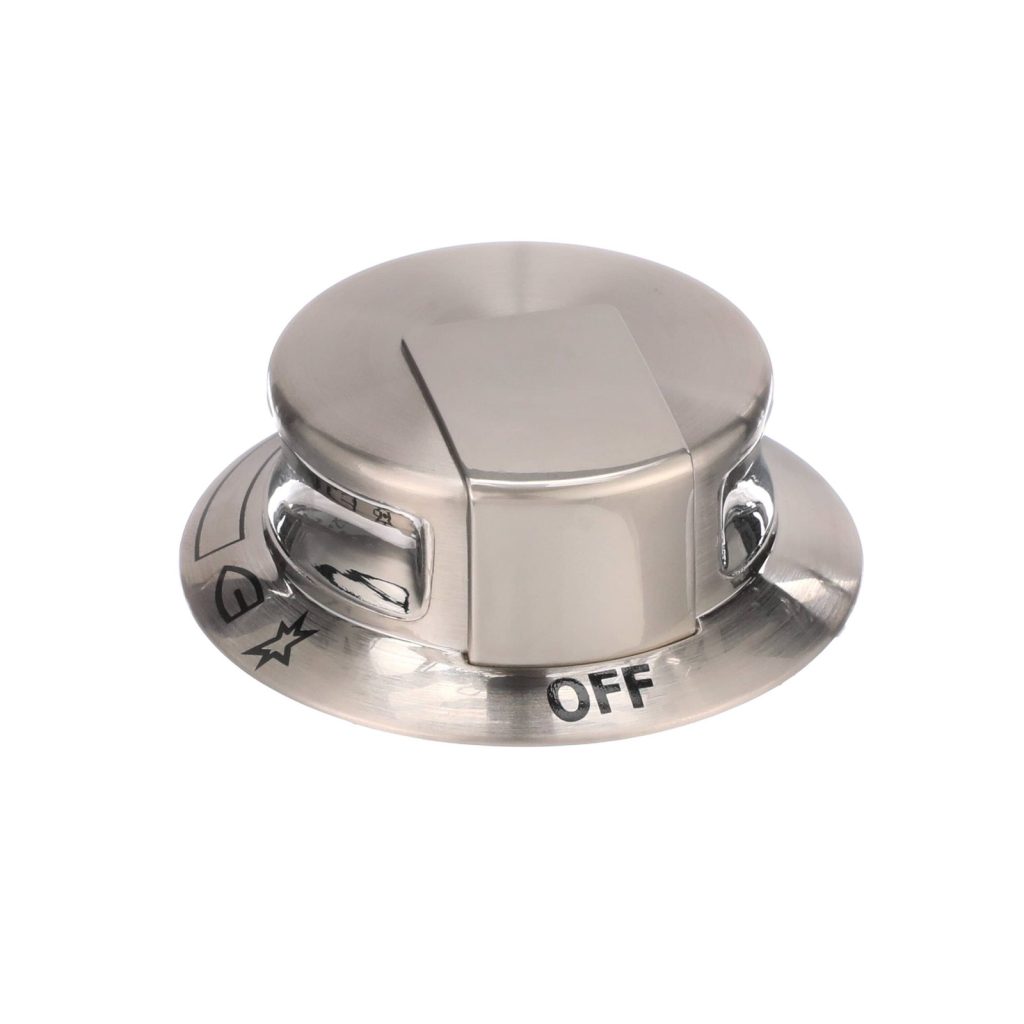 318905205 Knob Replacement, Fits Many Appliance Models