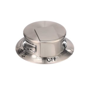 318905205 Knob Replacement, Fits Many Appliance Models