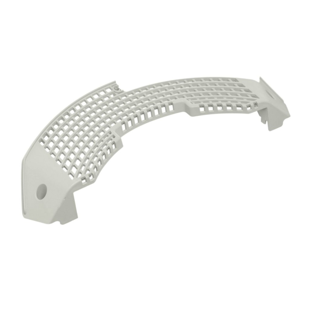 1 of 3550EL1006B LG Dryer Lint Filter Guide and Grille OEM Replacement, NEW F...
