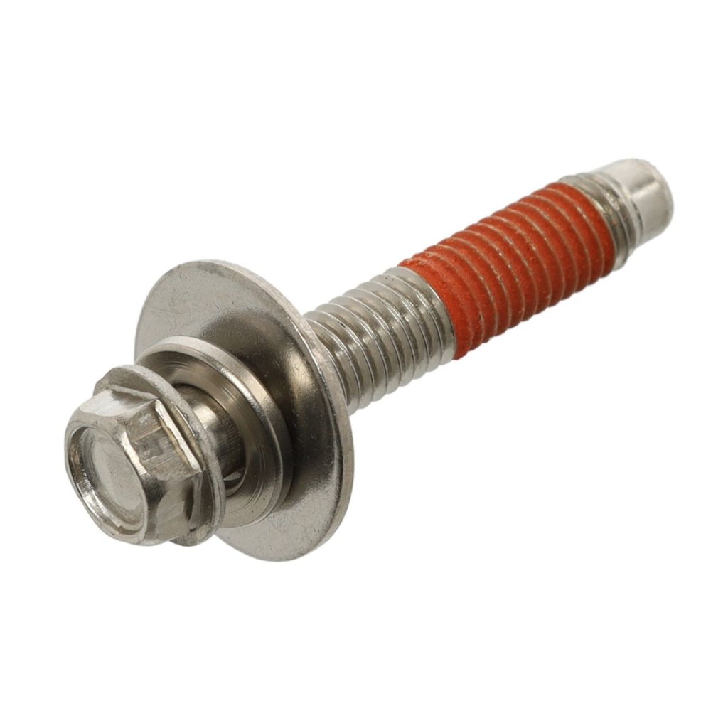1 of 4011FA4353E LG Washer Common Bolt OEM Replacement, NEW FAST SHIP Fits Ma...