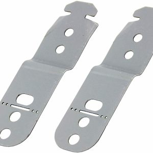 1 of 405531515 Frigidaire Dishwasher Mounting Kit OEM Replacement, NEW FAST S...