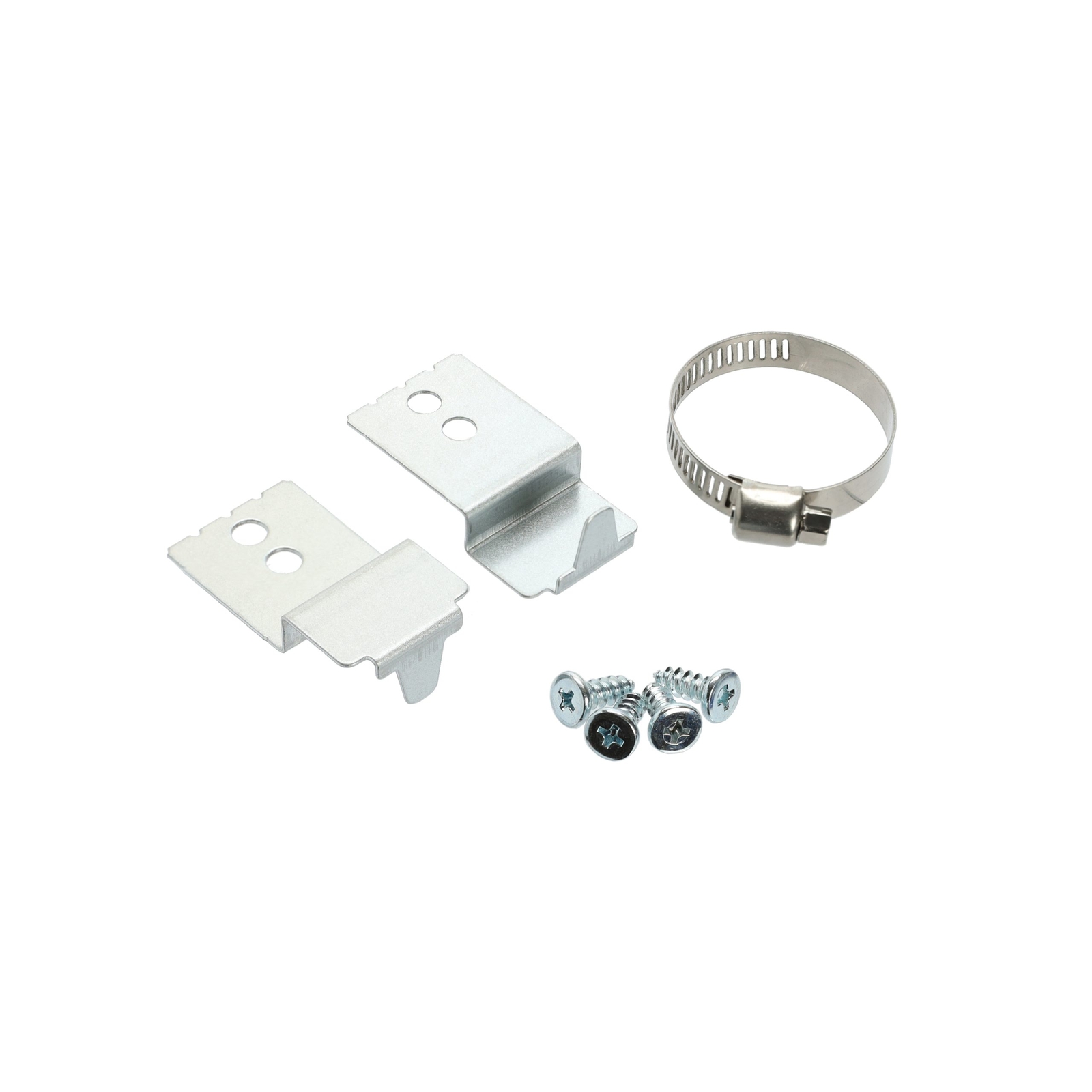 1 of 5001DD4001C LG Dishwasher Hardware Installation Bracket Kit OEM Replacem...