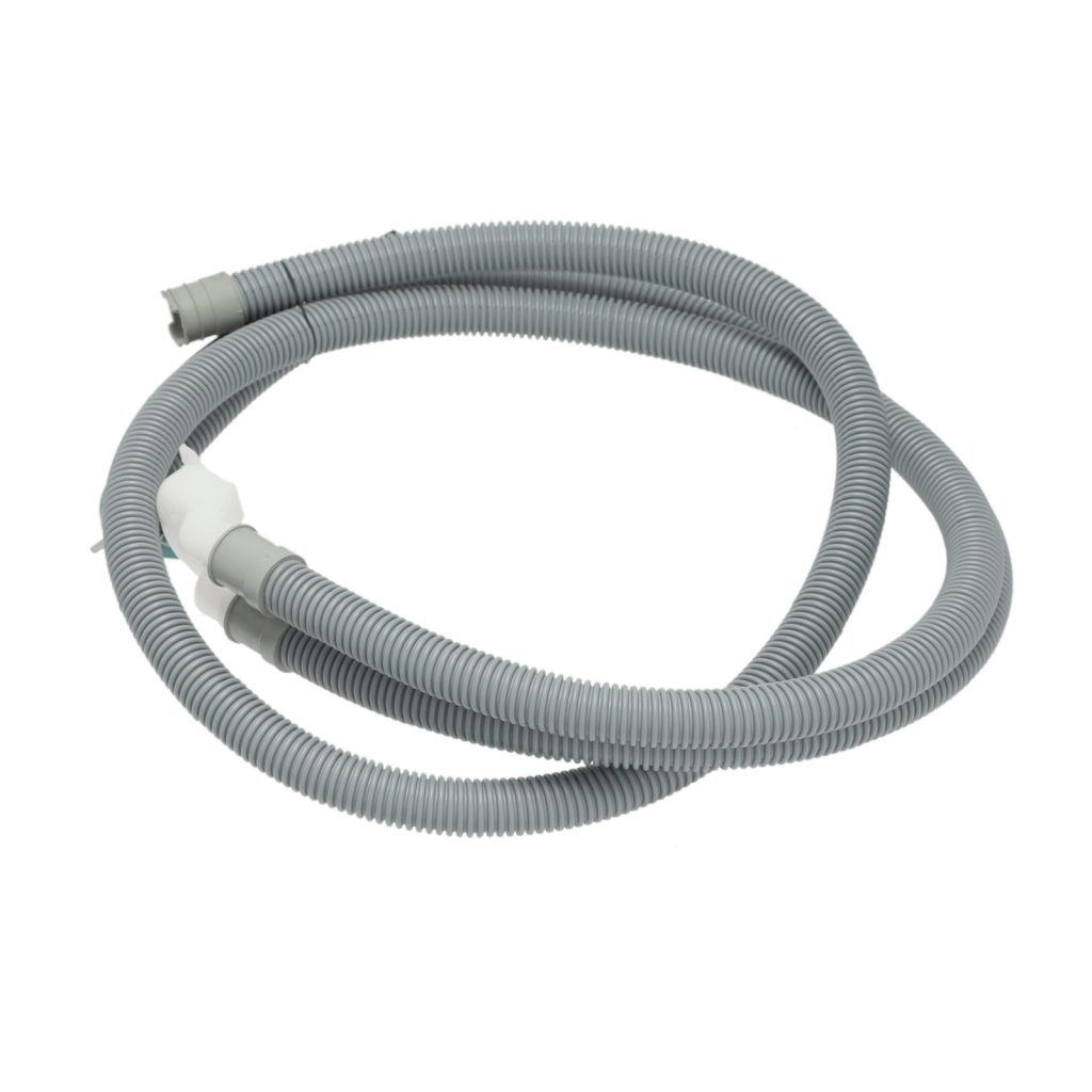 1 of 5215ER2002G LG Washer Water Drain Hose OEM Replacement, NEW FAST SHIP Fi...