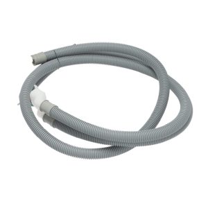 1 of 5215ER2002G LG Washer Water Drain Hose OEM Replacement, NEW FAST SHIP Fi...