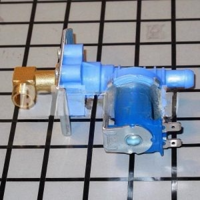 1 of 5221DD1001E LG Dishwasher Water Inlet Fill Valve OEM Replacement, NEW FA...