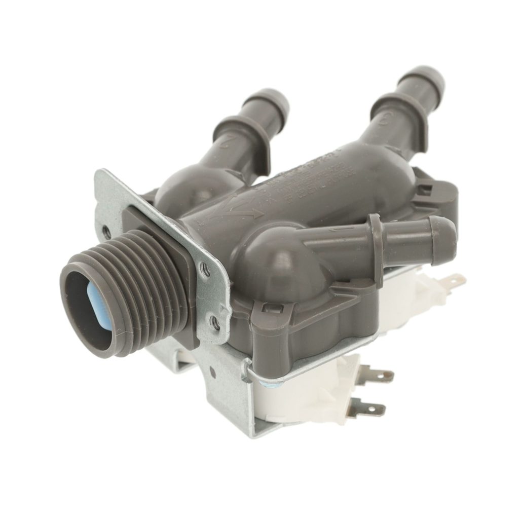 1 of 5221ER1003M LG Washer Inlet Valve Assembly OEM Replacement, NEW FAST SHI...