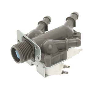 1 of 5221ER1003M LG Washer Inlet Valve Assembly OEM Replacement, NEW FAST SHI...