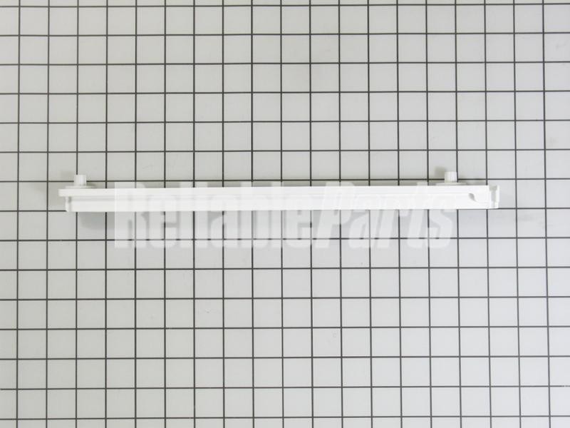 1 of 5303918278 Frigidaire Refrigerator Primary Basket Rail Repair Kit OEM Re... - Image 3