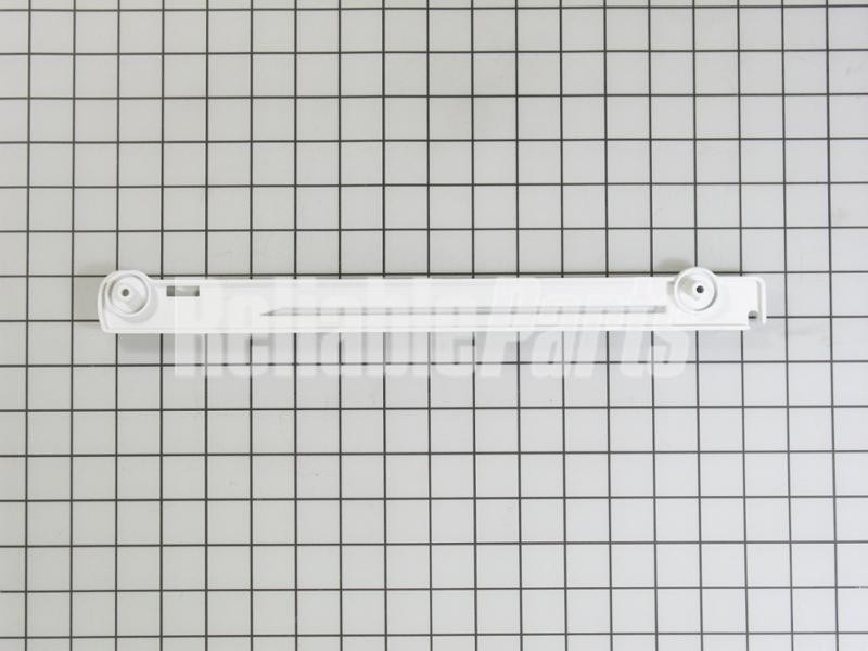 1 of 5303918278 Frigidaire Refrigerator Primary Basket Rail Repair Kit OEM Re... - Image 8