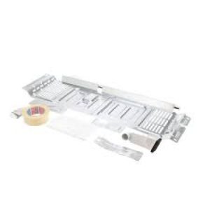 1 of 5303918878 Frigidaire Fan Seal & Drain Tube Kit OEM Replacement, NEW FAS...
