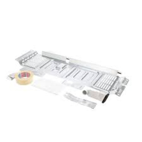 1 of 5303918878 Frigidaire Fan Seal & Drain Tube Kit OEM Replacement, NEW FAS...