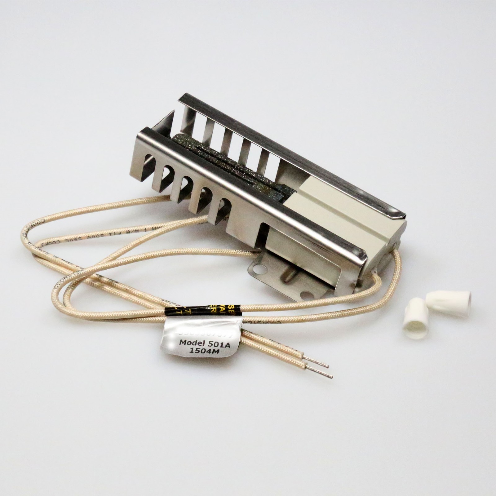 1 of 5303935066 Ignitor OEM Replacement, NEW FAST SHIP Fits Many Appliance Mo...