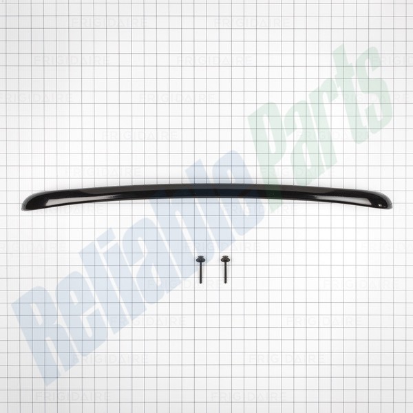 1 of 5304458312 Handle-Door OEM Replacement, NEW FAST SHIP Fits Many Applianc... - Image 3