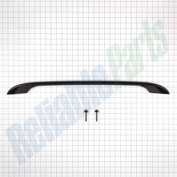 1 of 5304458312 Handle-Door OEM Replacement, NEW FAST SHIP Fits Many Applianc... - Image 5