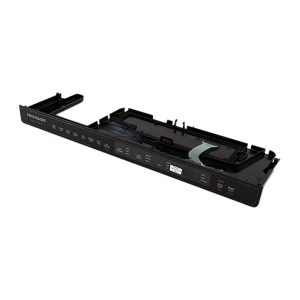 1 of 5304506663 Frigidaire Dishwasher Console Assembly OEM Replacement, NEW F...