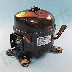 1 of 5304507765 Frigidaire Refrigerator Compressor Kit OEM Replacement, NEW F...