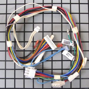 1 of 5304521777 Frigidaire Refrigerator Wiring Harness OEM Replacement, NEW F...