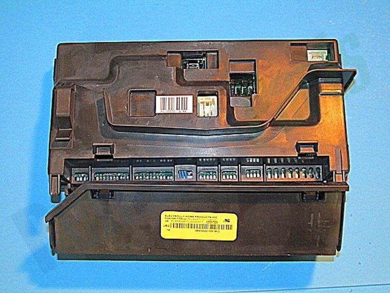 1 of 809019910 Frigidaire Control Assembly OEM Replacement, NEW FAST SHIP Fit... - Image 4