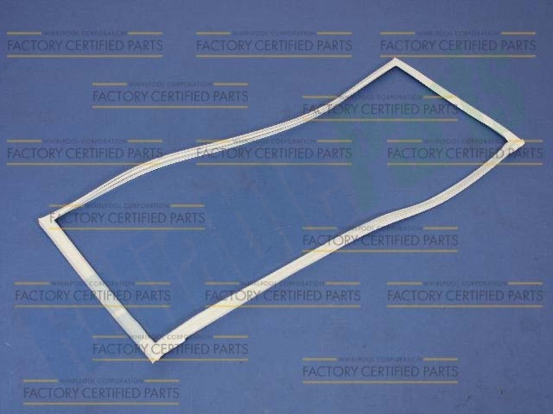 8201809 Whirlpool GASKET FIP OEM