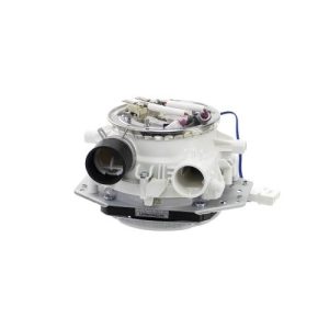 1 of ABT72989201 LG Casing Assembly Pump OEM Replacement, NEW FAST SHIP Fits ...