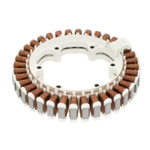 1 of AJB73816004 LG Stator Assembly OEM Replacement, NEW FAST SHIP Fits Many ...